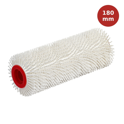 Débulleur picots billes 180 mm OUT01416