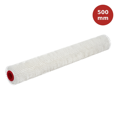 Débulleur picots billes 500 mm OUT01418