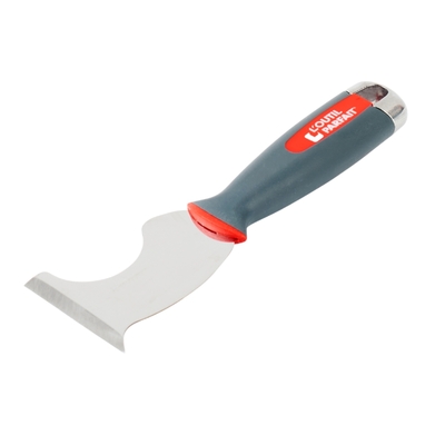 Couteau riflard multi-usage Alu-Choc OUT01716