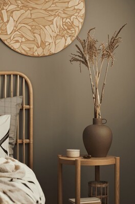 Peinture mat veloutée base neutre L'Élégante Velours 10L PLF00013