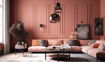 Laque mate acrylique menuiseries L'Irrésistible base teintes claires 2,5L PLF00158