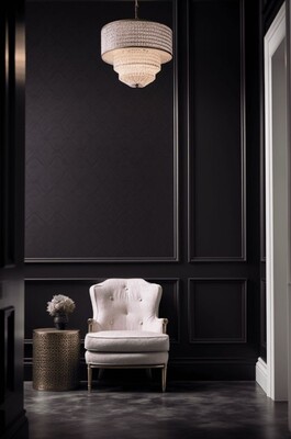 Laque satinée acrylique menuiseries La Somptueuse base teintes claires 1L PLF00033