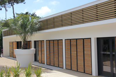 Revêtement façade PRB COLOR SILOFLEX TEINTE 17kg PRB00366