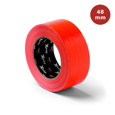 Adhésif toile façade 48 mm spécial façade SCH00099
