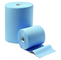 Rouleau de papier de nettoyage DURACLEAN SCH00127
