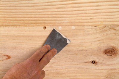 Reboucheur bois SEM-WOOD 300g SEM00270