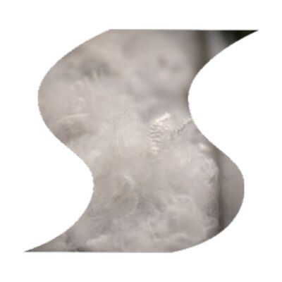 Rouleau isolant recyclé BREF SEMIN 55mm SEM00278