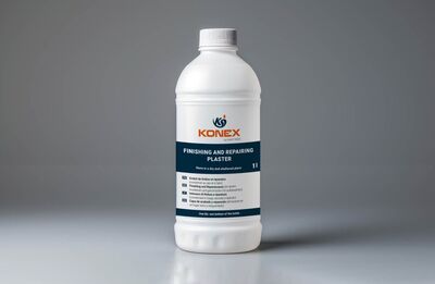 Enduit de finition et réparation 1L SMA00039