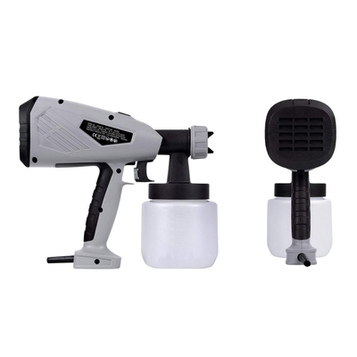 Pistolet à peinture aspirant HVLP 500W WER00044