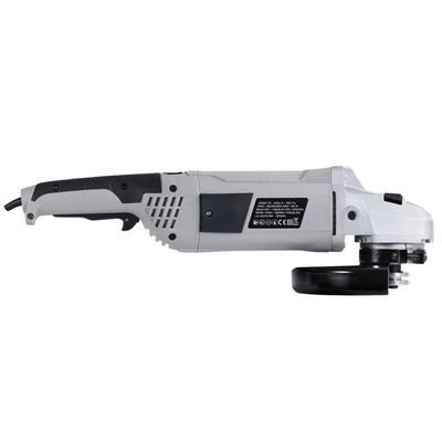 Meuleuse d'angle 230 mm 2350W WER00060