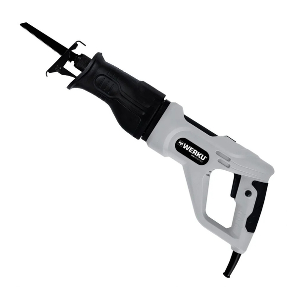 Scie sabre électrique 115 mm 710W WER00062