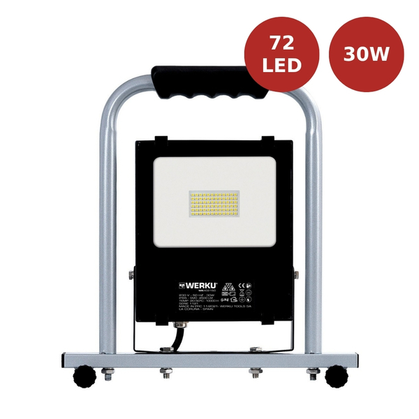 Projecteur LED 30W 2700 lm WER00111