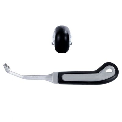 Grattoir à peinture 250 x 52mm WERKU WER00334