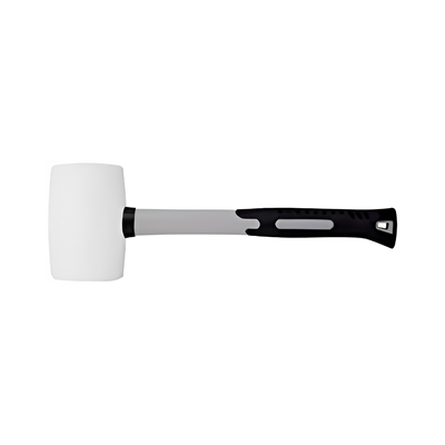 Maillet léger en caoutchouc 330 mm WER00350