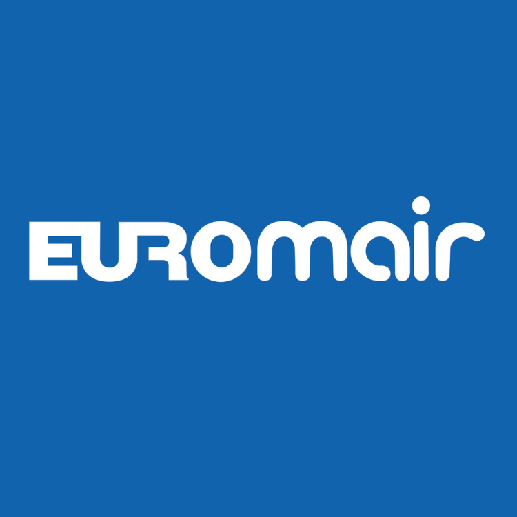 Logo EUROMAIR