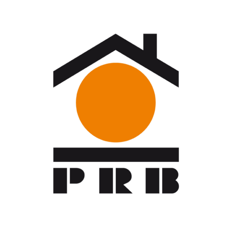 Logo PRB