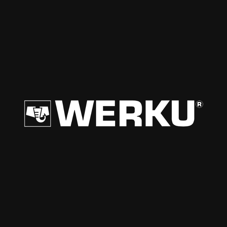 Logo WERKU