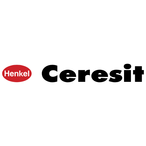 Logo CERESIT HENKEL